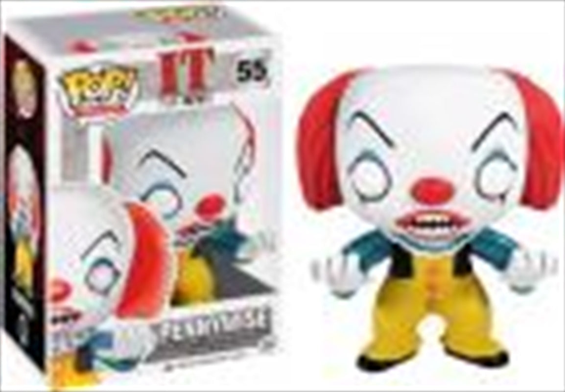 Pennywise