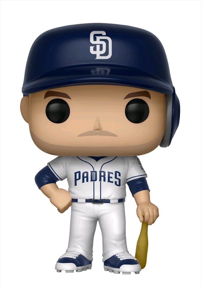 Major League Baseball - Wil Meyers