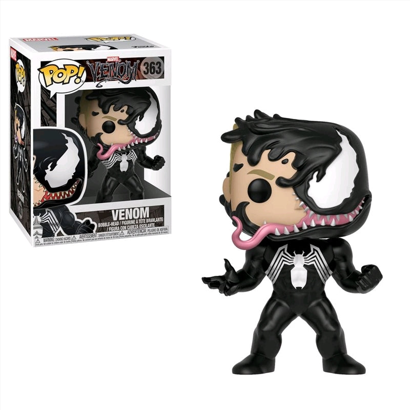 Venom - Venom Pop! Vinyl