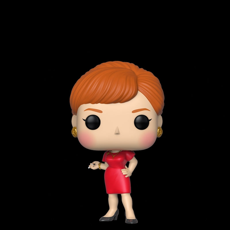 Mad Men - Joan Pop! Vinyl