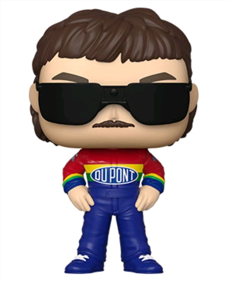 NASCAR - Jeff Gordon Pop! Vinyl