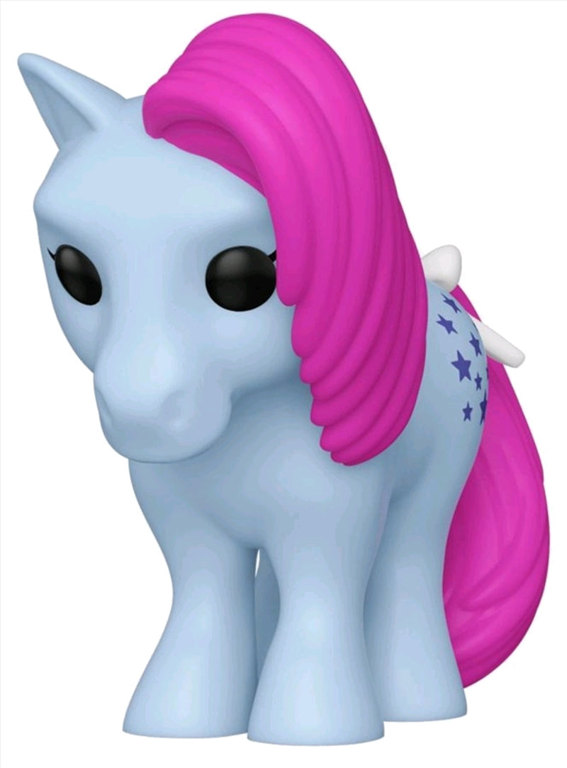 My Little Pony - Blue Belle