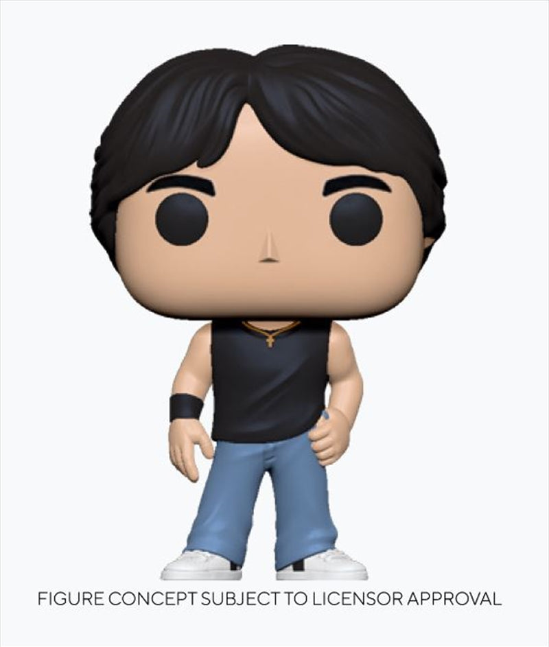 Happy Days - Chachi Pop! Vinyl