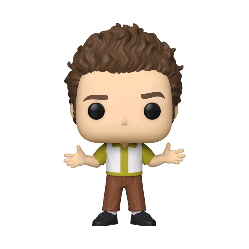 Seinfeld - Kramer Pop! Vinyl