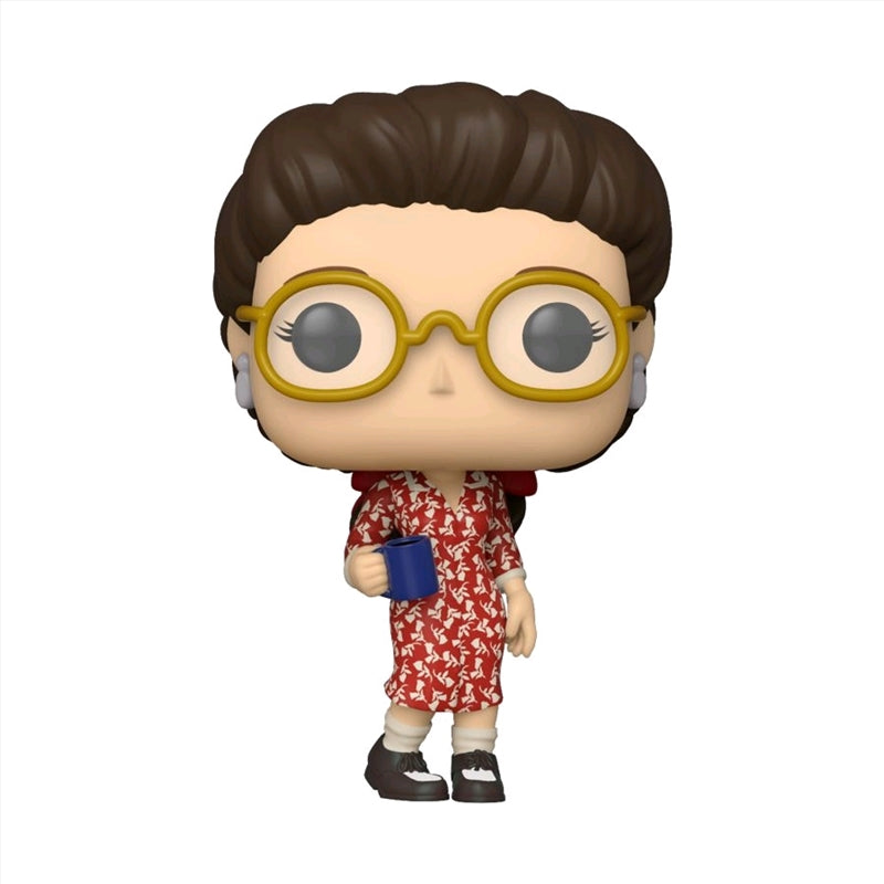 Seinfeld - Elaine in Dress Pop! Vinyl