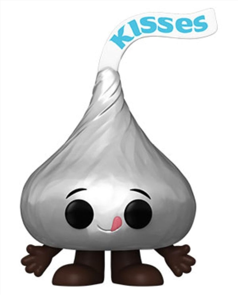 Hershey's - Hershey's Kiss Pop Vinyl