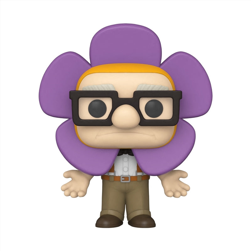 Dug Days - Carl Pop Vinyl