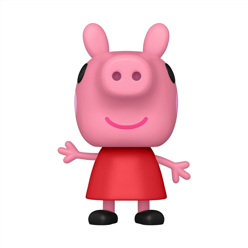 Peppa Pig - Peppa Pig Pop! Vinyl