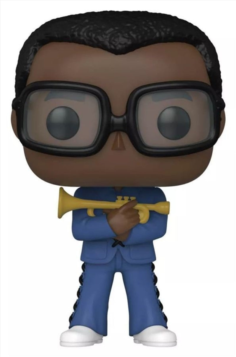 Icons - Miles Davis Pop! Vinyl