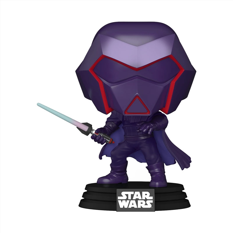 Star Wars: Visions - Karre Pop! RS