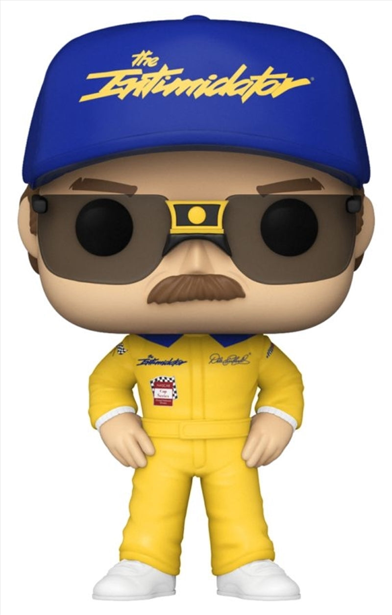 NASCAR - Dale Earnhardt Sr Intimidator