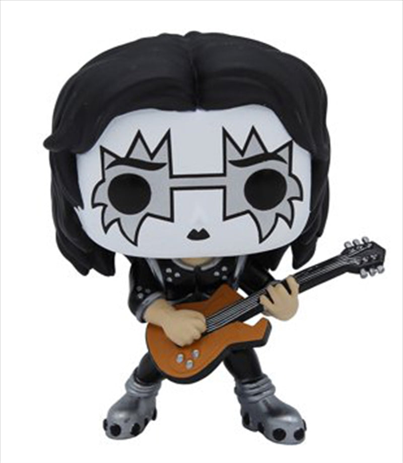 KISS - Spaceman Glow Pop! RS