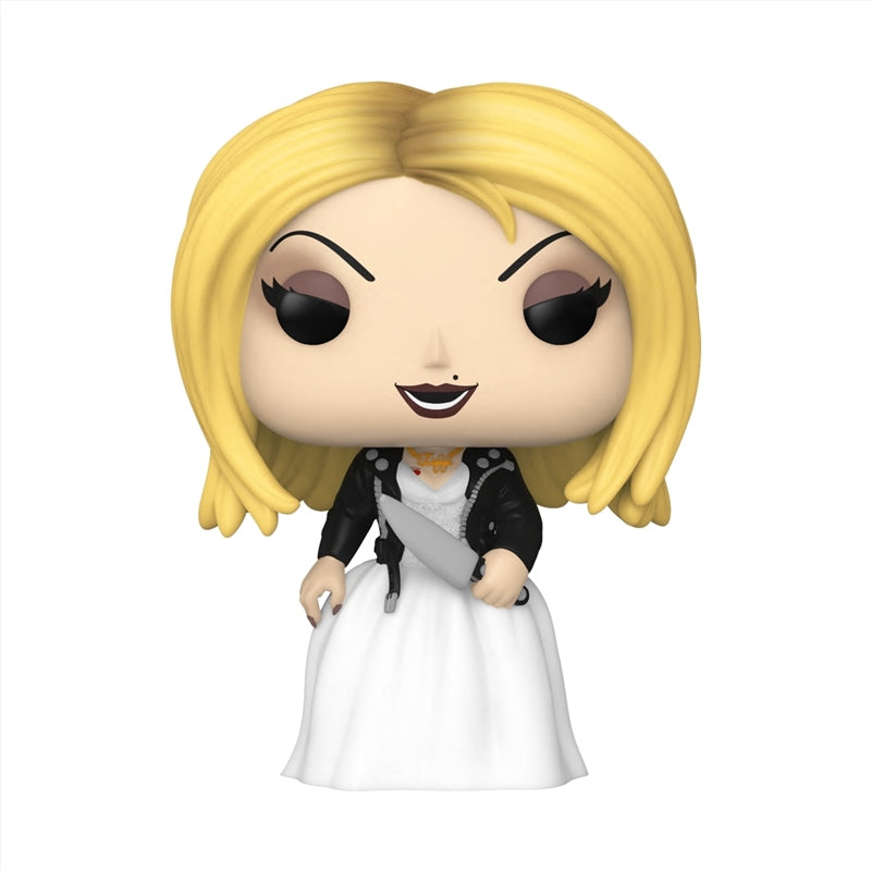Child's Play 4 - Tiffany Pop Vinyl