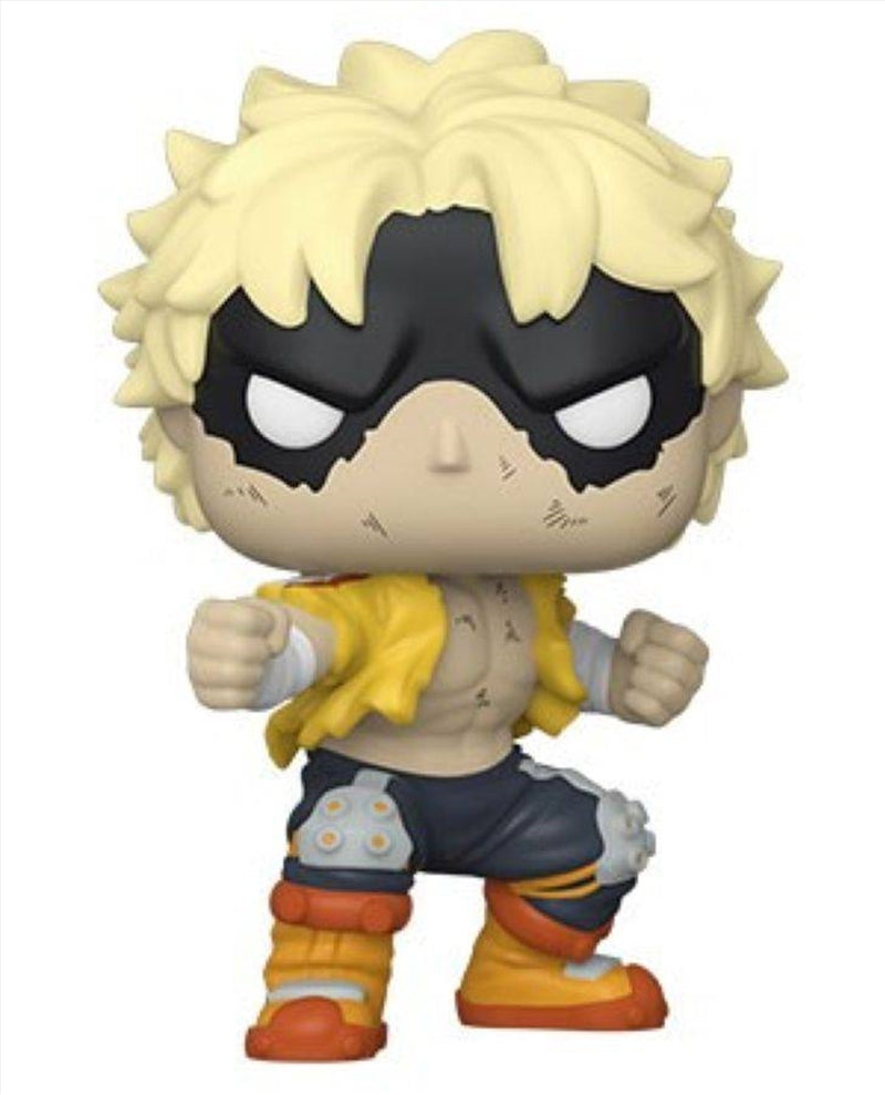 My Hero Academia - Fat Gum (Slim Form) Pop Vinyl