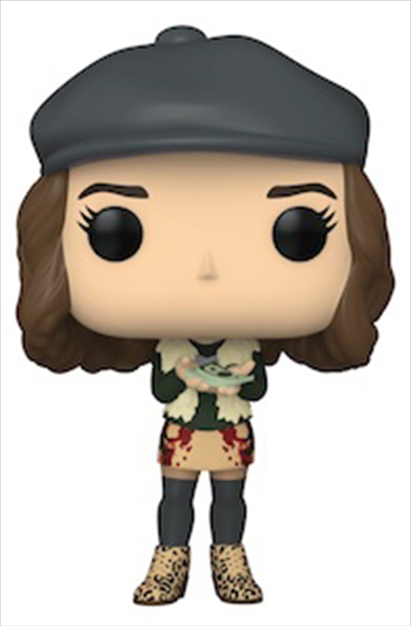 Parks & Recreation - Mona Lisa Sapetein Pop! NY22