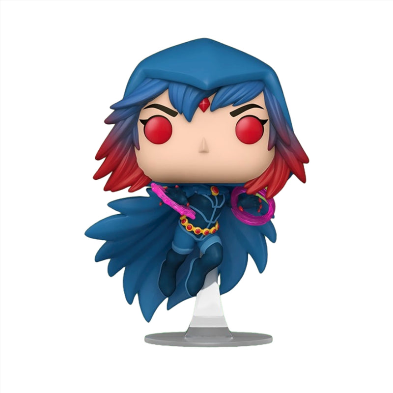 DC Comics - Raven Pop! Vinyl
