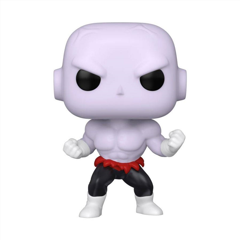 Dragon Ball Super - Jiren With Power Pop! Vinyl