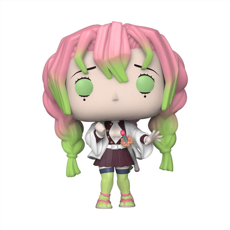 Demon Slayer Mitsuri Kanroji Pop! Vinyl