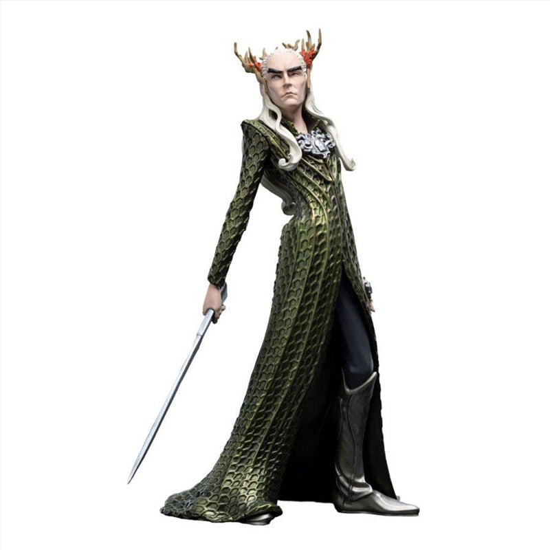 Hobbit - Thranduil Mini Epics Vinyl Figure