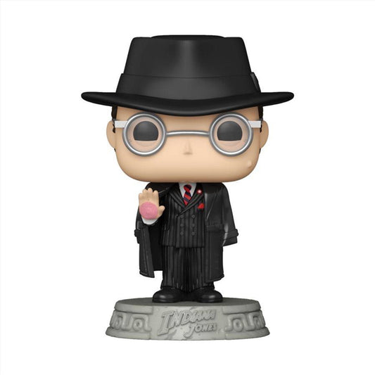 Indiana Jones: Raiders of the Lost Ark - Arnold Toht Pop! Vinyl
