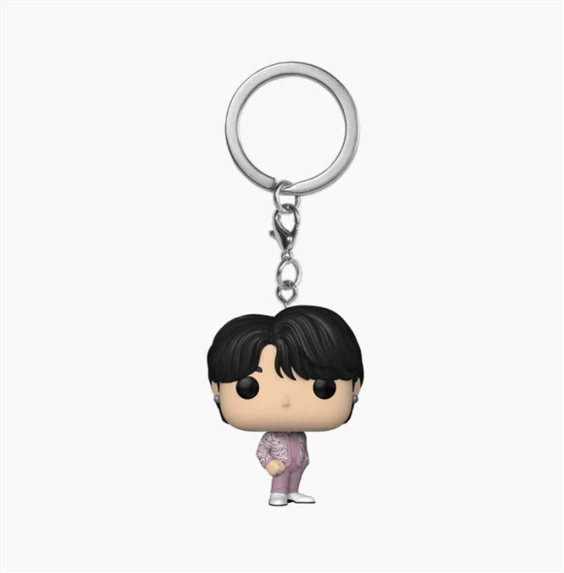 BTS - Jimin (Proof) Pop! Keychain