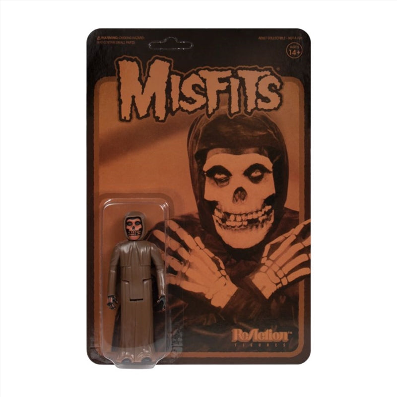 Misfits Fiend Funko Pop good