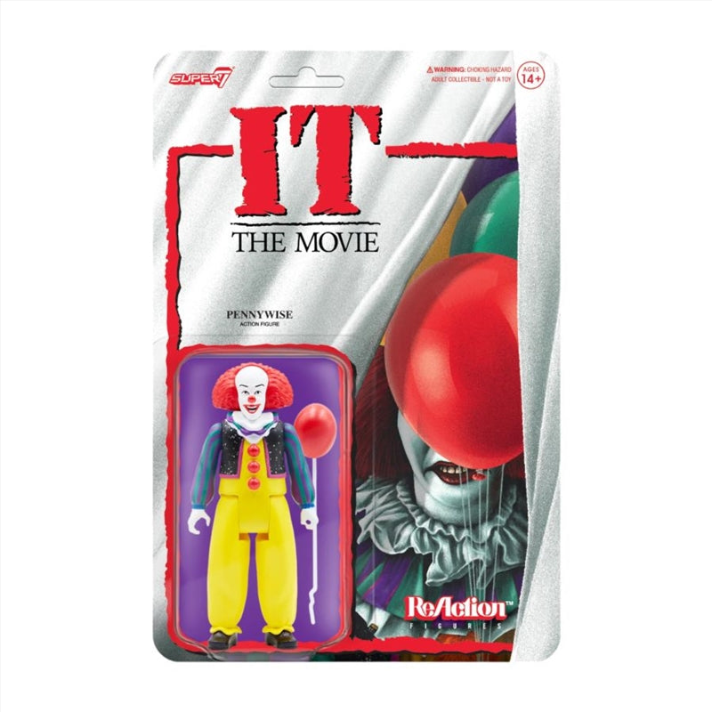 It 1990 funko pop online