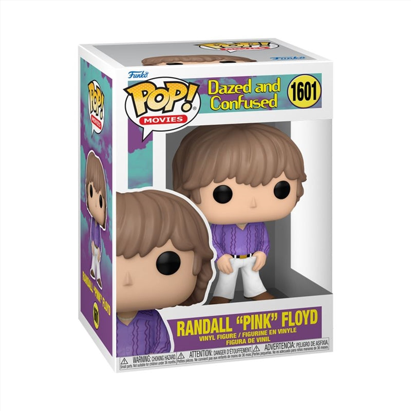 Dazed & Confused - Randall Pop! Vinyl