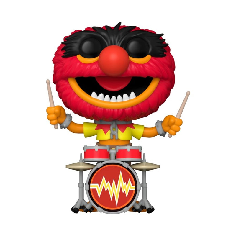 Funko pop animal muppets sales