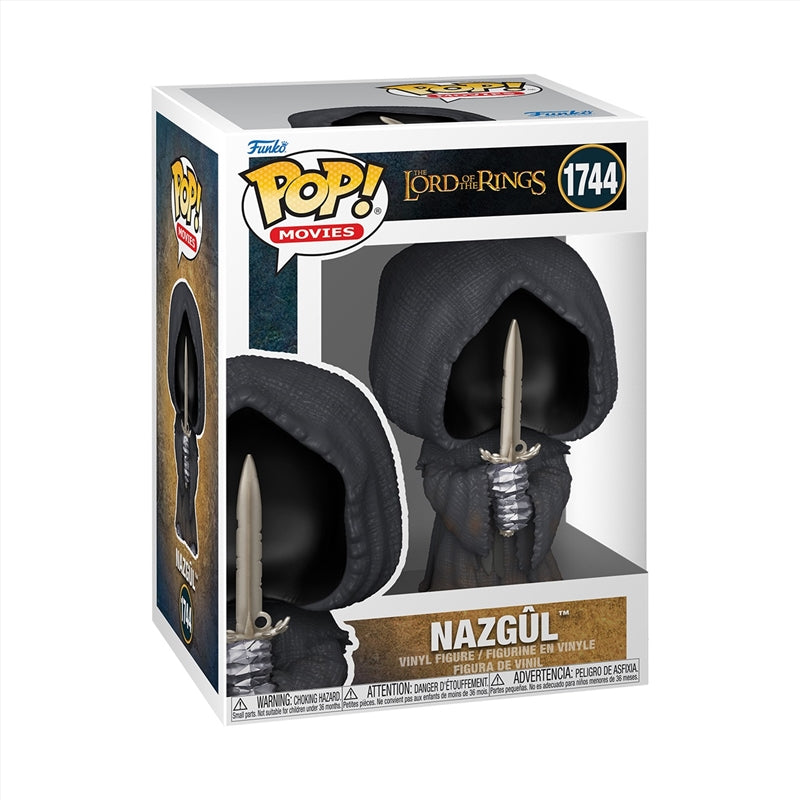 Lord of the Rings - Nazgul Pop!