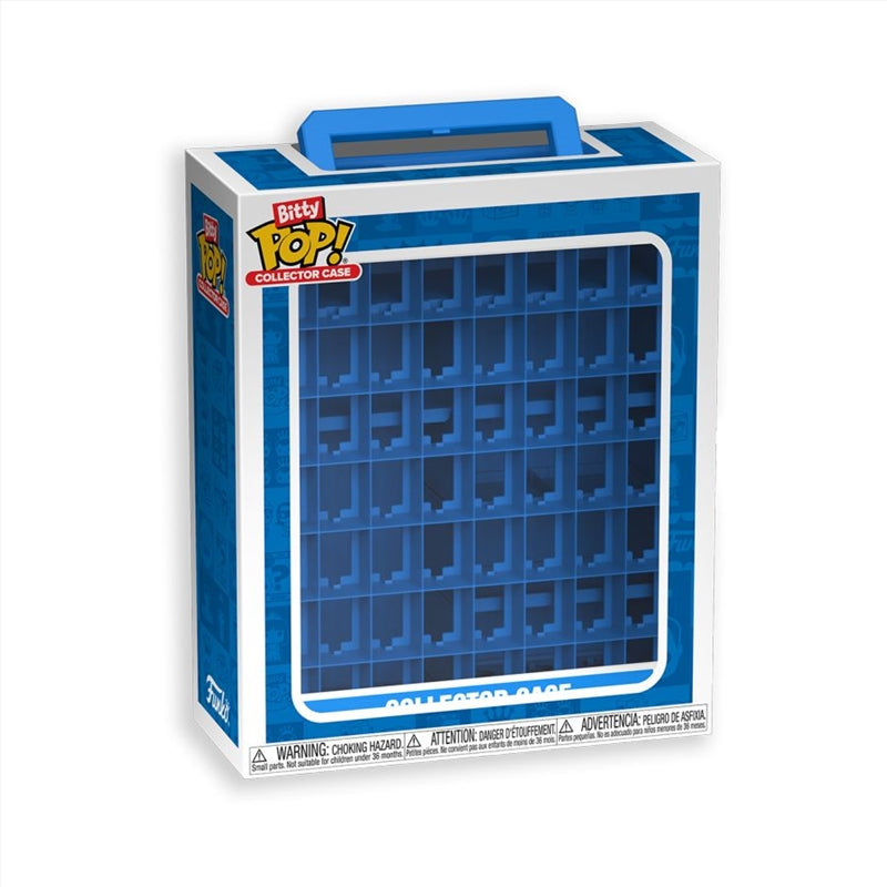 Bitty Pop! - Bitty Pop! Carrying Case