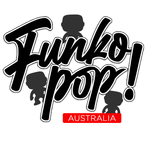 Funko Pop Australia