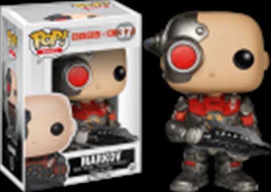 Markov-Pop Vinyl: Evolve