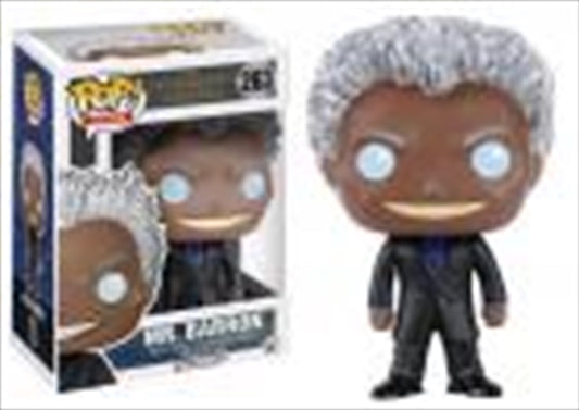 Miss Peregrine's Home for Peculiar Children - Mr Barron Pop! Vinyl