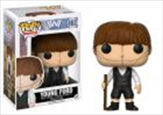 Westworld - Young Dr Ford Pop! Vinyl