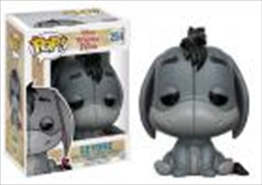 Eeyore Pop Vinyl