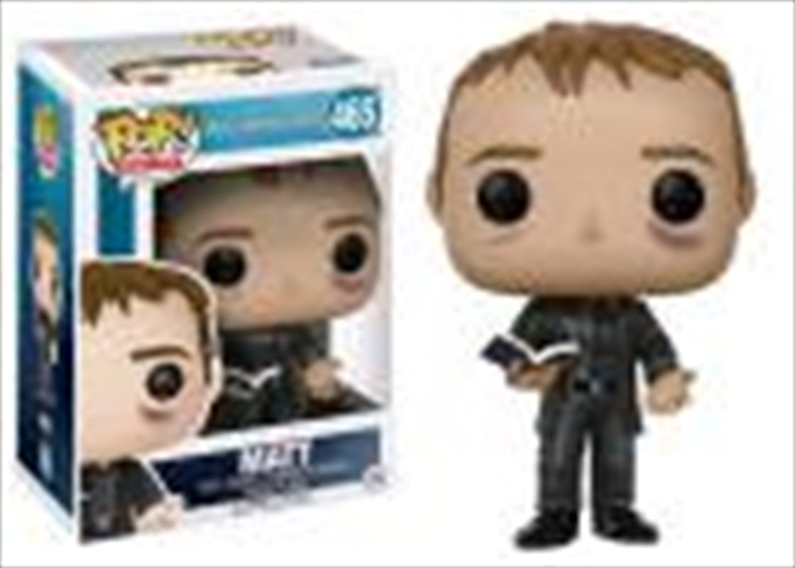 The Leftover - Matt Pop! Vinyl