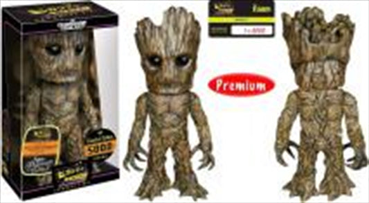 Guardians of the Galaxy - Groot Hikari Figure