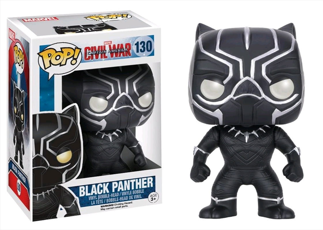 Black Panther