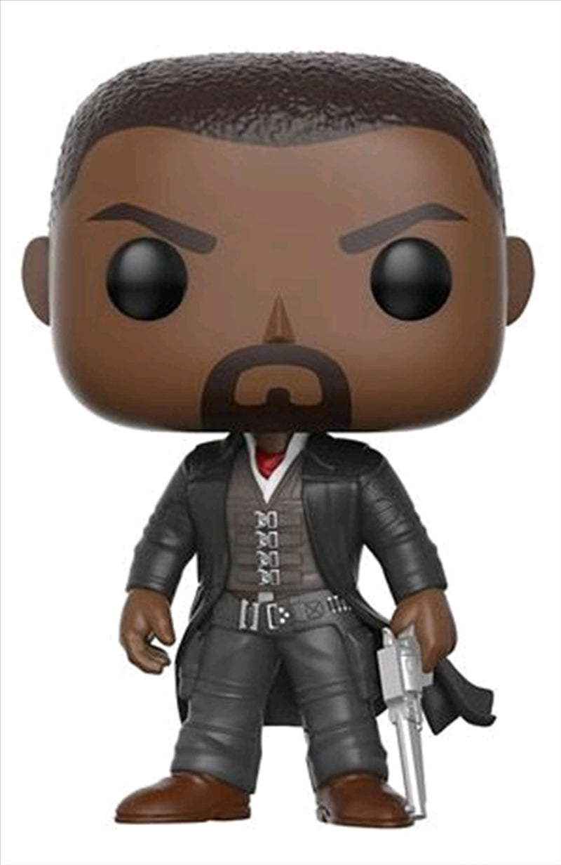 Dark Tower Gunslinger Posed Pop! Vinyl