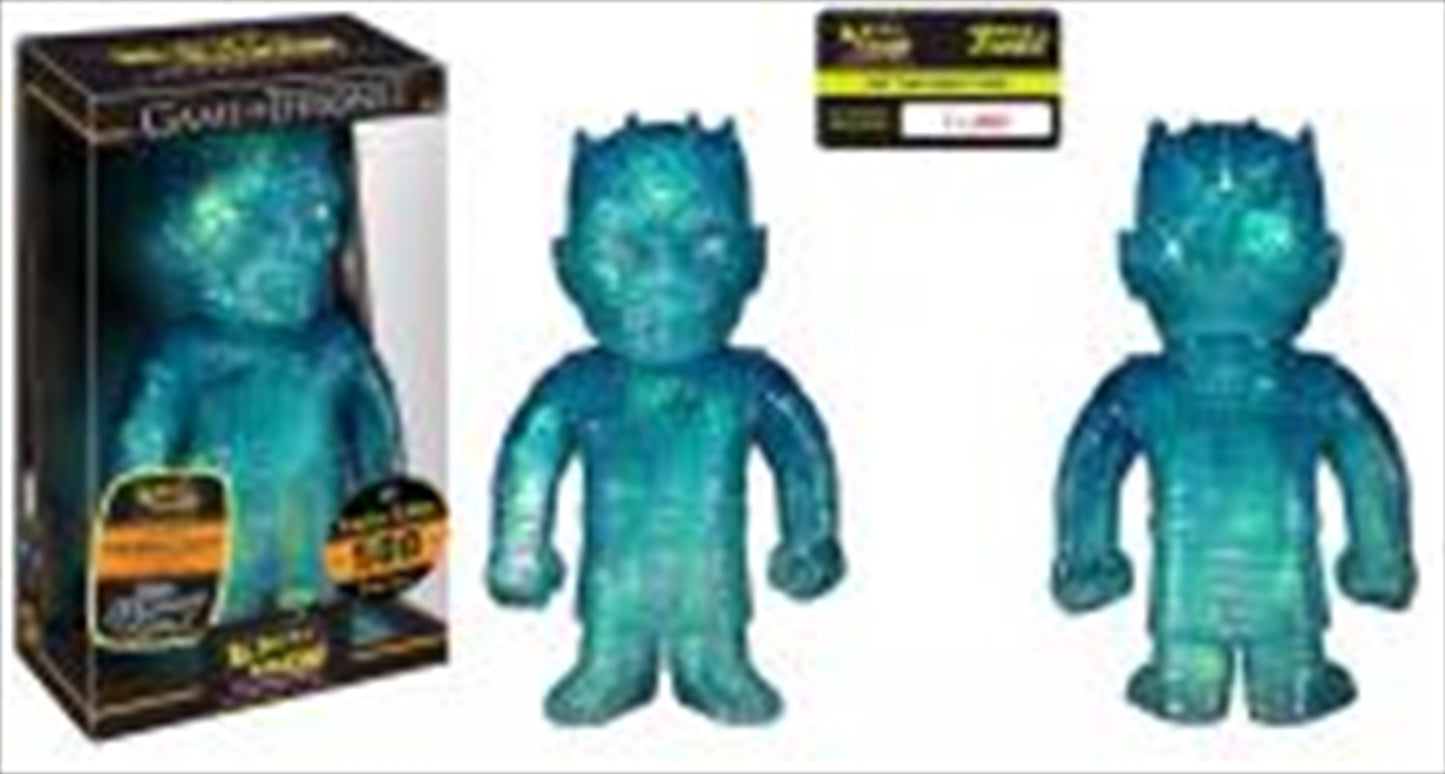 Game of Thrones - Night King Ice Hikari Figure