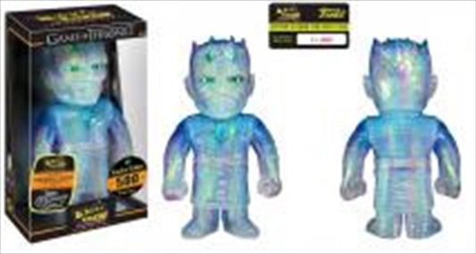 Game of Thrones - Night King Here Hikari Figure