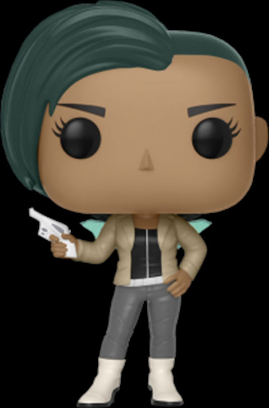 Saga Alana Pop! Vinyl