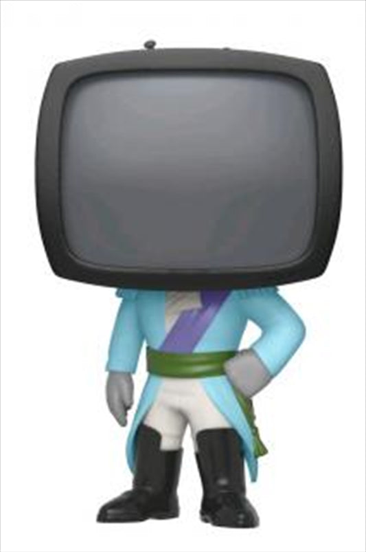 Saga Prince Robot Iv Pop! Vinyl