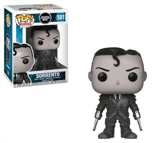 Ready Player One Sorrento Pop! Vinyl