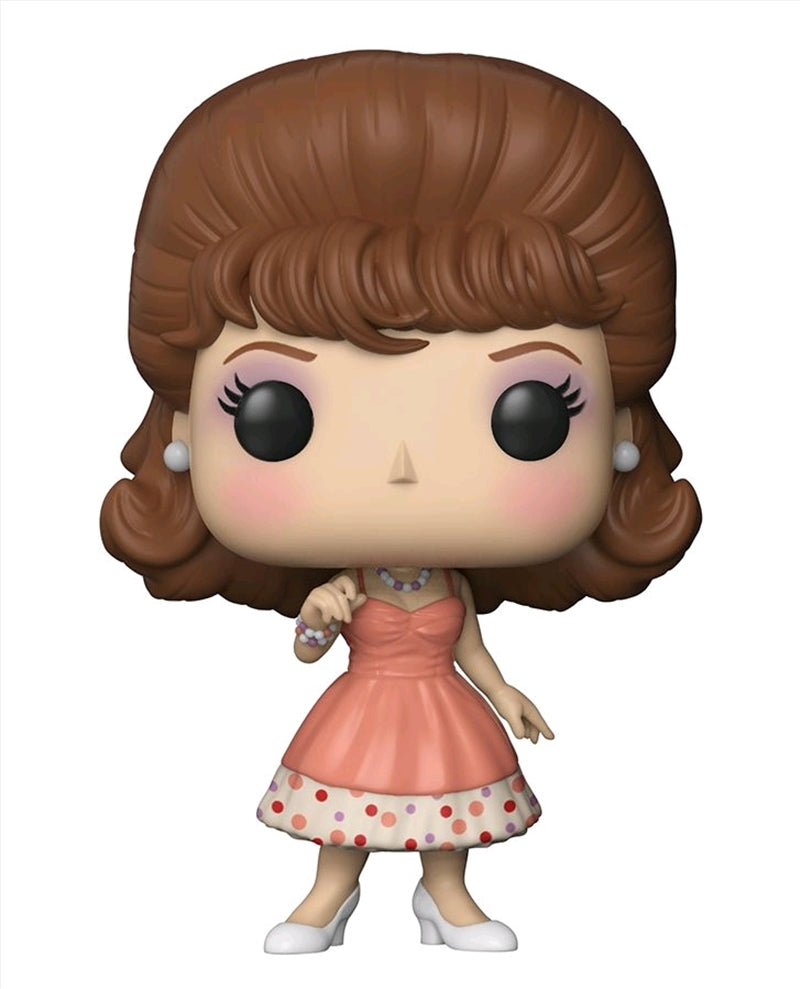 Peewee Herman Pee-wee Herman - Miss Yvonne Pop! Vinyl