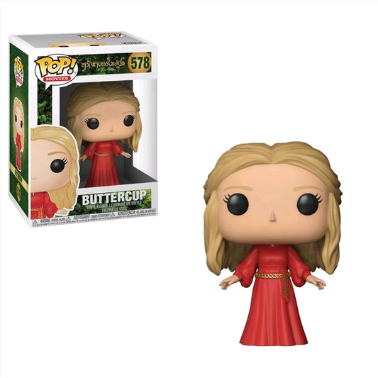 Princess Bride - Buttercup