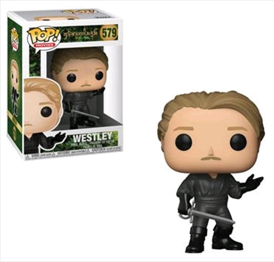 Princess Bride - Westley