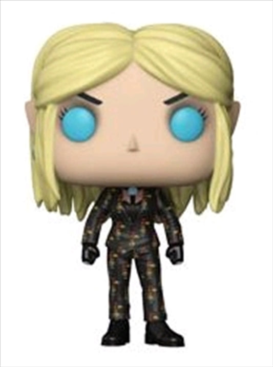 Bright - Leilah US Exclusive Pop! Vinyl [RS]