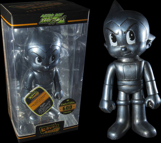 Astro Boy - Gamma Blue Hikari Vinyl Figure